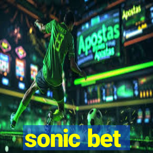 sonic bet